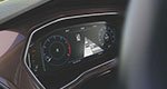 Volkswagen T Cross